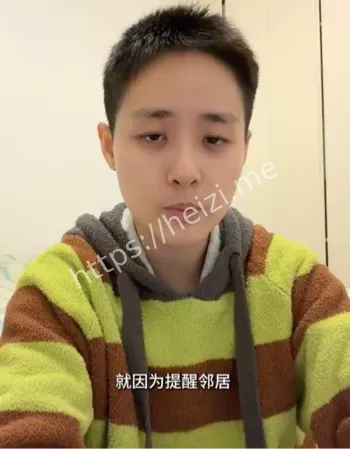 女子劝邻居不要乱扔垃圾被群殴