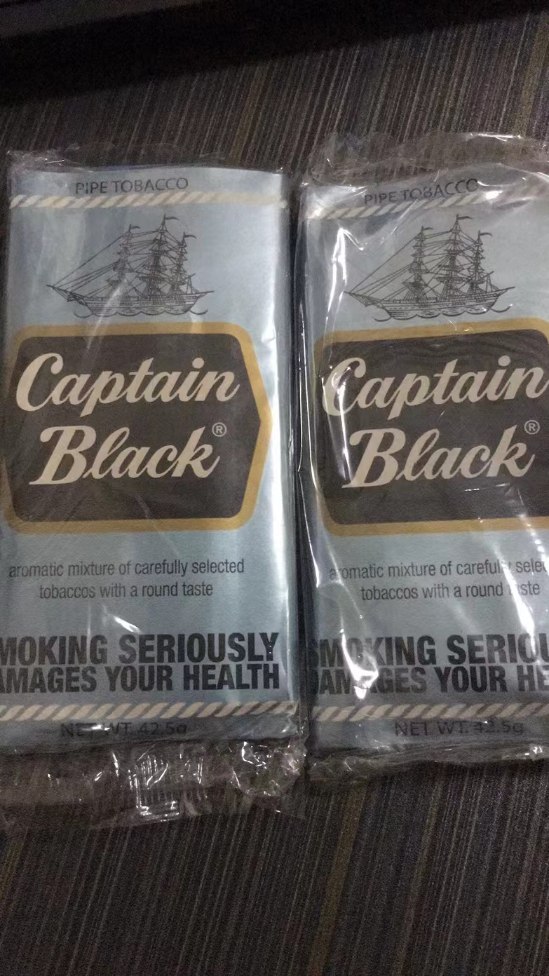 老船长的烟丝哪种的比较好抽?